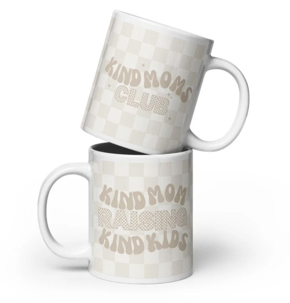 The OG Jumbo Mug