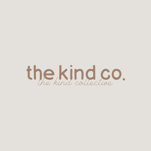 the kind co. shop