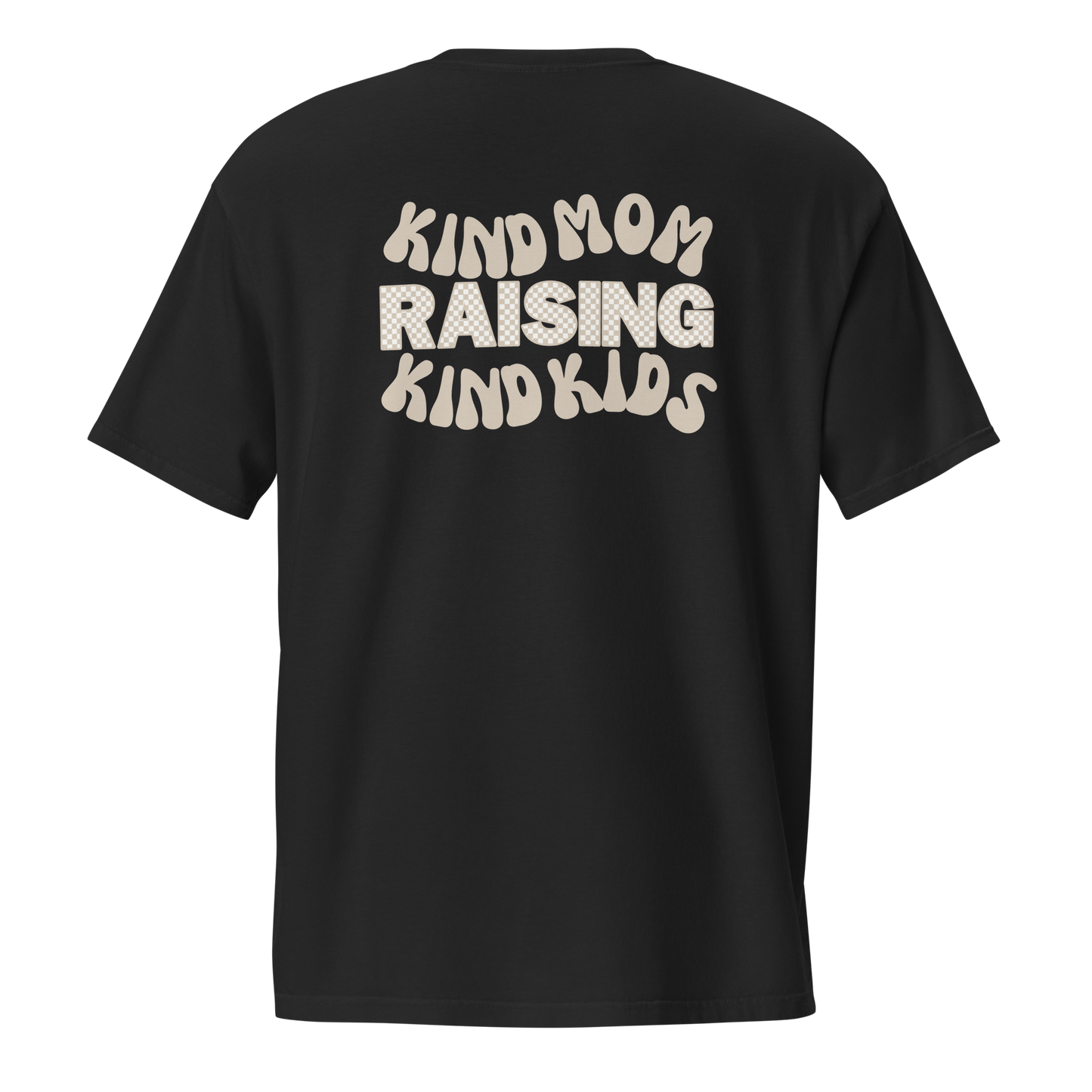 The Kind Mom Pocket Tee